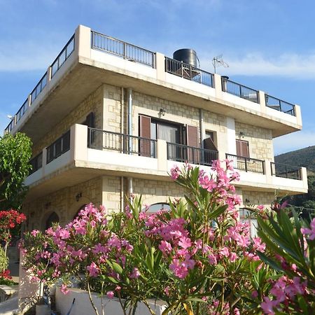 Ariadni Apartments Σφηνάρι Εξωτερικό φωτογραφία