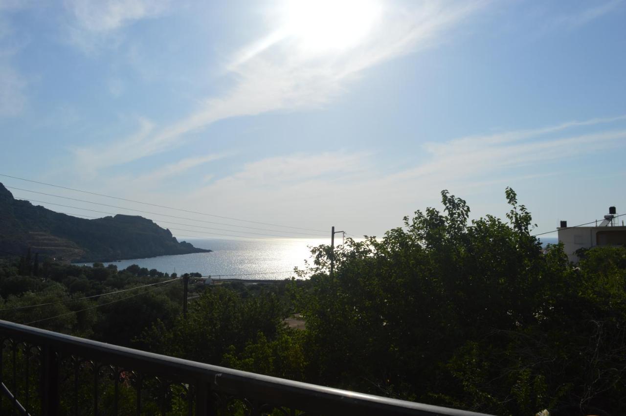 Ariadni Apartments Σφηνάρι Εξωτερικό φωτογραφία