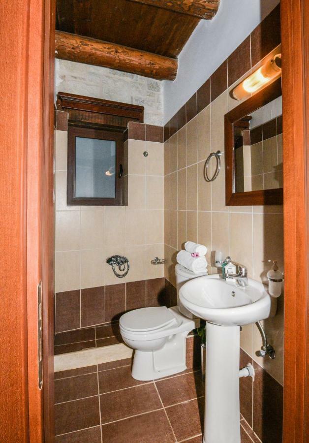 Ariadni Apartments Σφηνάρι Εξωτερικό φωτογραφία