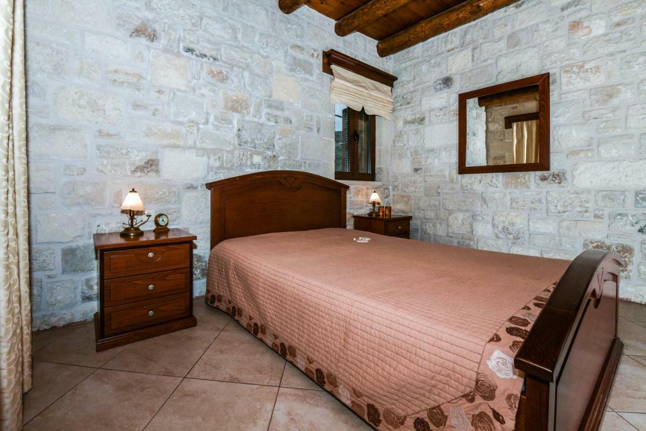 Ariadni Apartments Σφηνάρι Εξωτερικό φωτογραφία