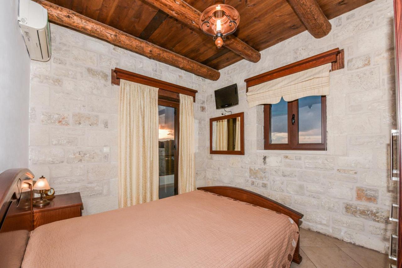 Ariadni Apartments Σφηνάρι Εξωτερικό φωτογραφία