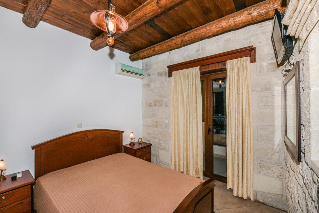 Ariadni Apartments Σφηνάρι Εξωτερικό φωτογραφία